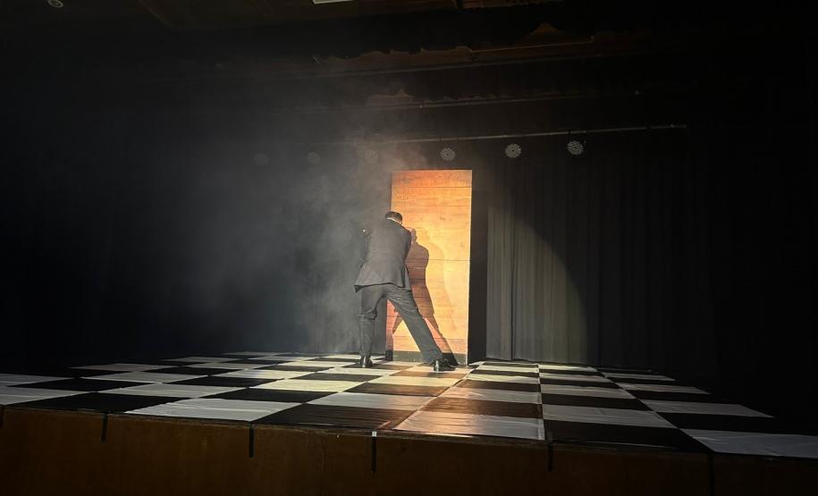 Polícia Penal do Paraná