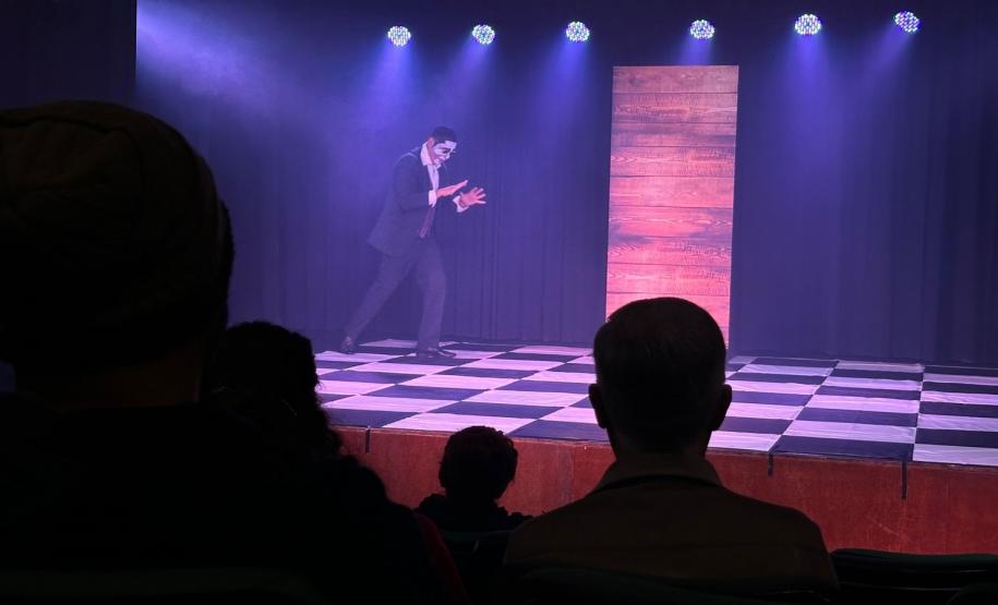 Polícia Penal do Paraná