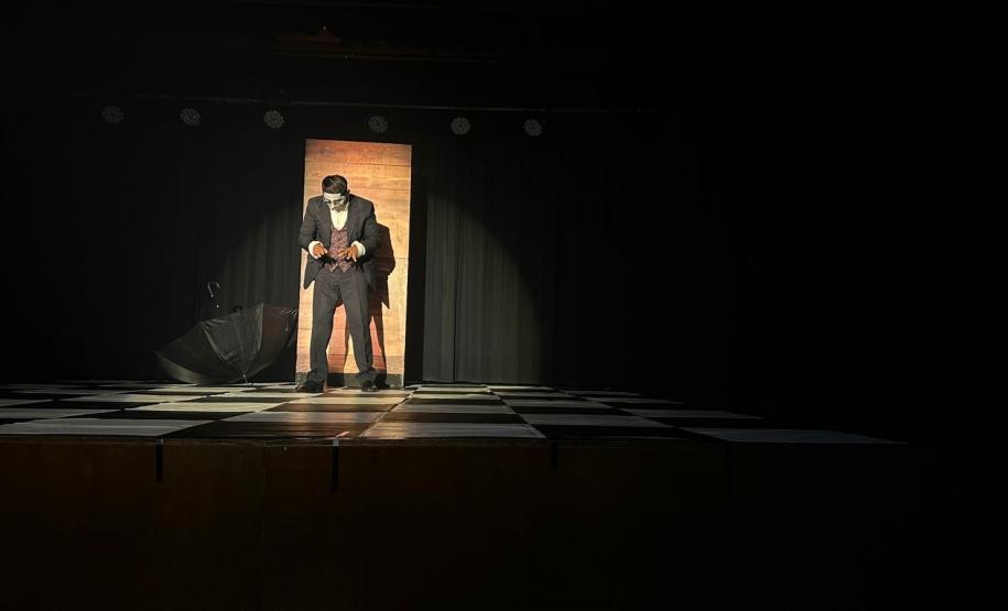 Polícia Penal do Paraná