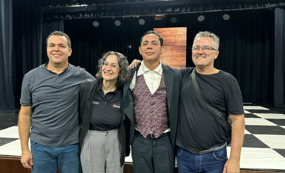 Polícia Penal do Paraná