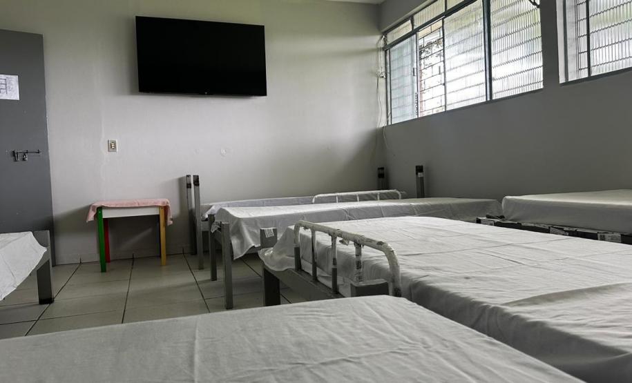 Polícia Penal do Paraná