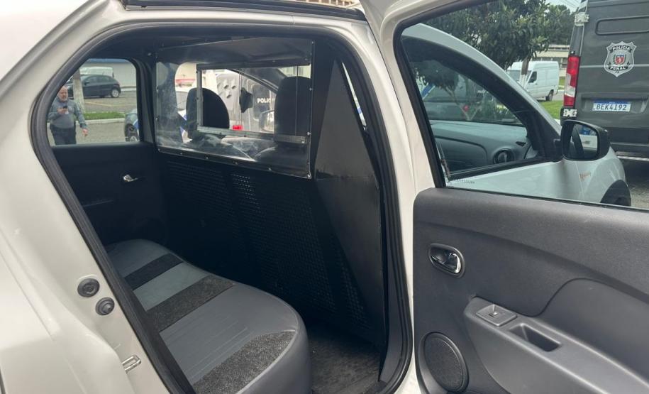 Polícia Penal do Paraná