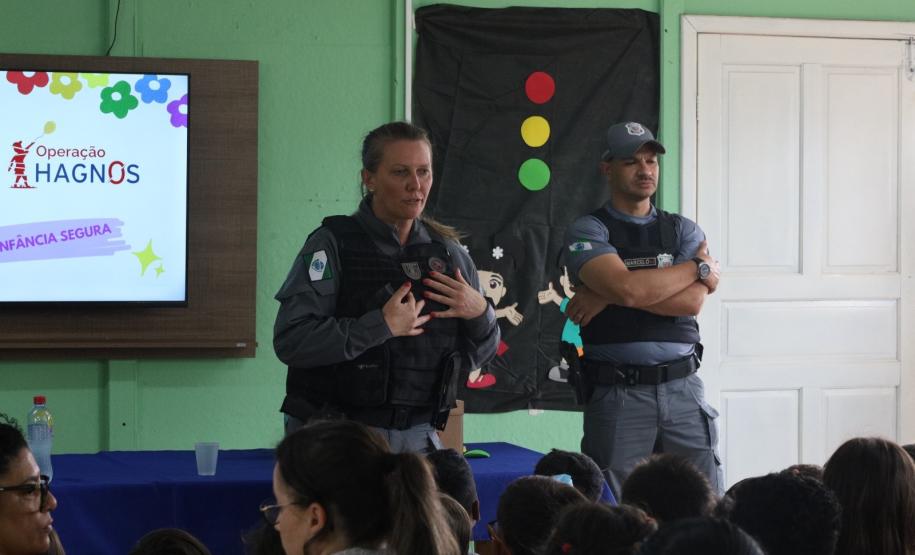 Polícia Penal do Paraná