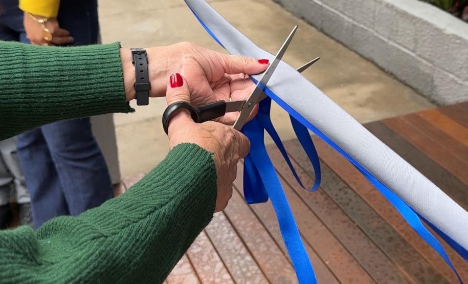 Centro de Integração Social ganha nova sala multifuncional educacional