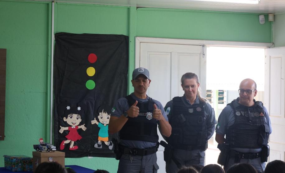 Polícia Penal do Paraná