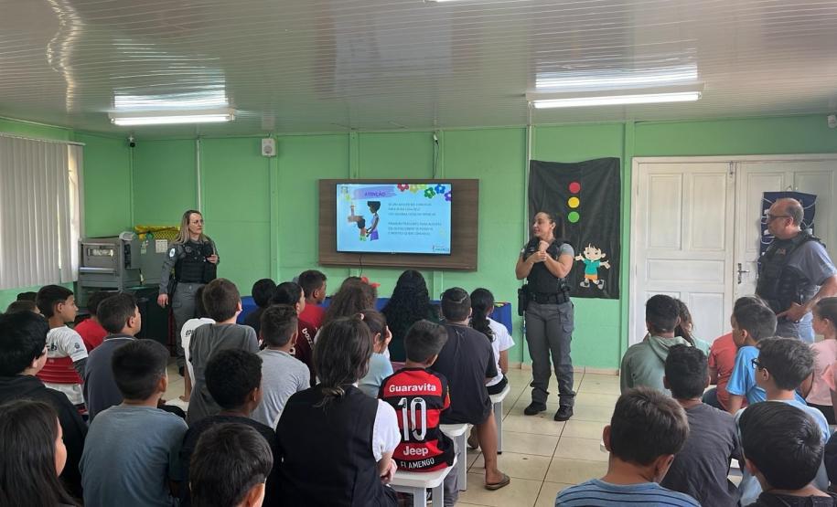 Polícia Penal do Paraná