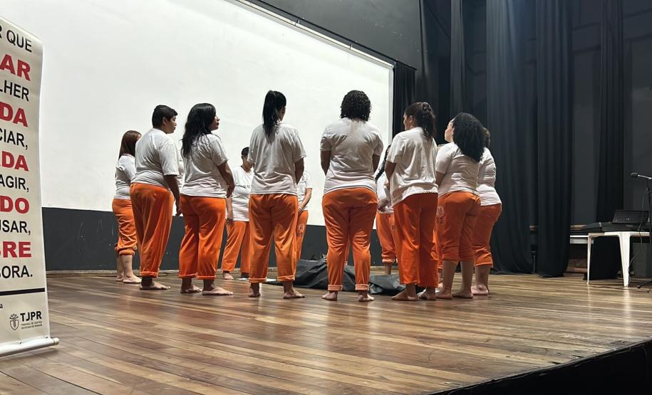 Polícia Penal do Paraná