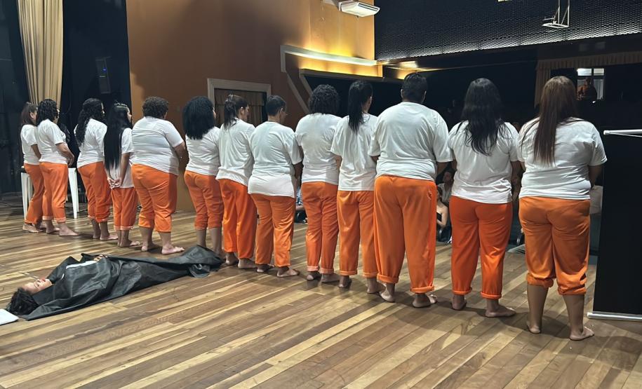 Polícia Penal do Paraná