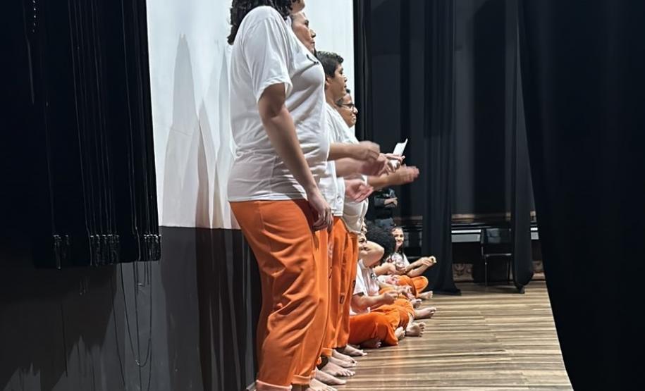 Polícia Penal do Paraná