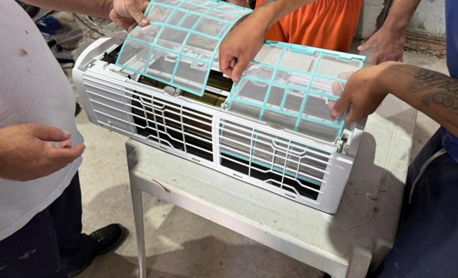 Polícia Penal do Paraná