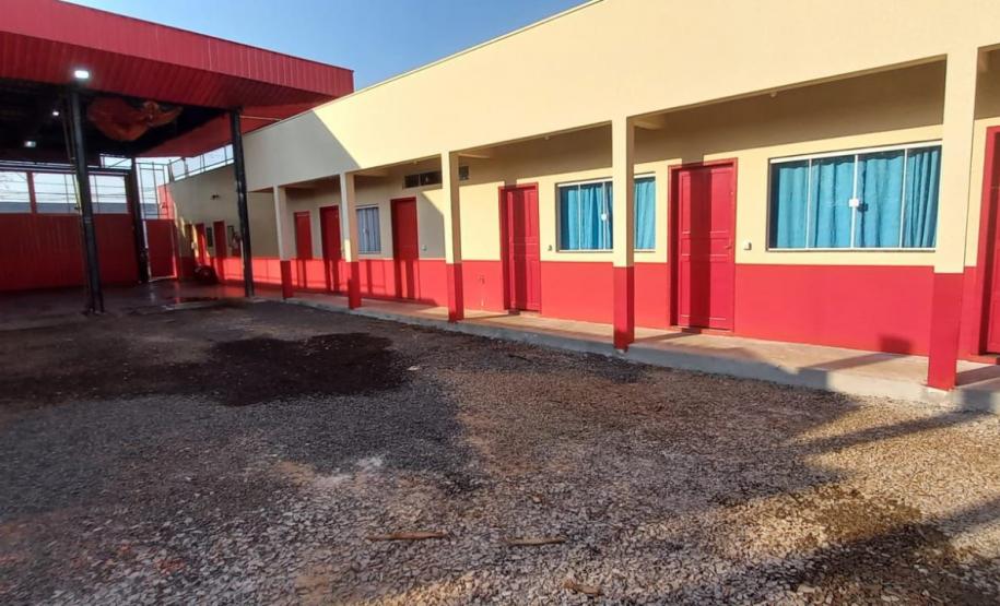 Corpo de Bombeiros Militar do Paraná