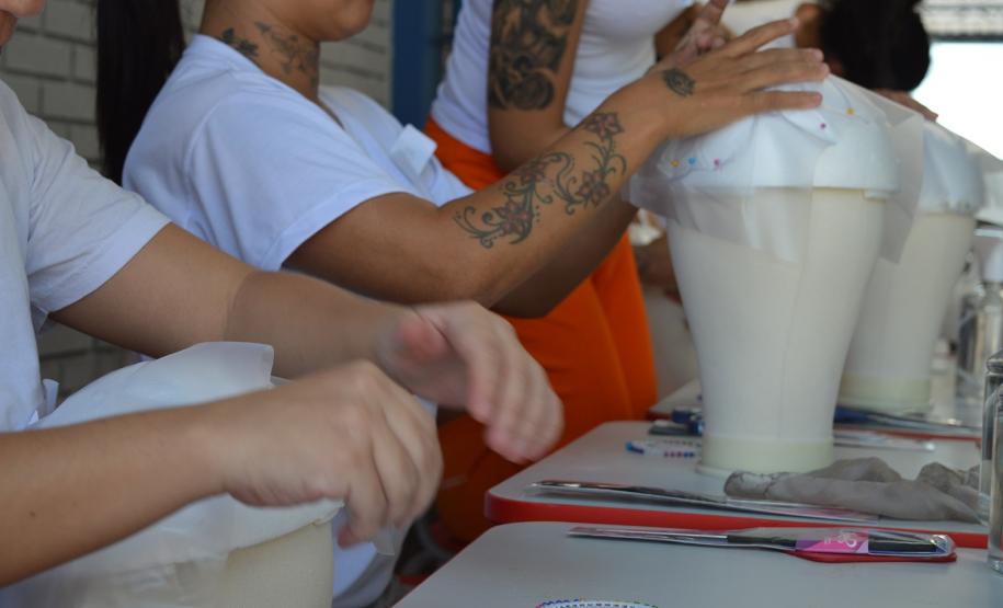 Polícia Penal do Paraná