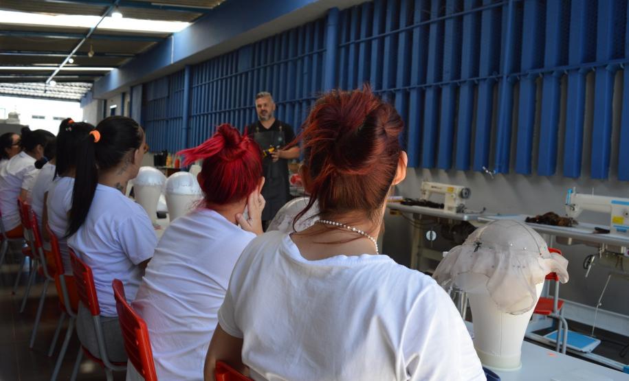 Polícia Penal do Paraná