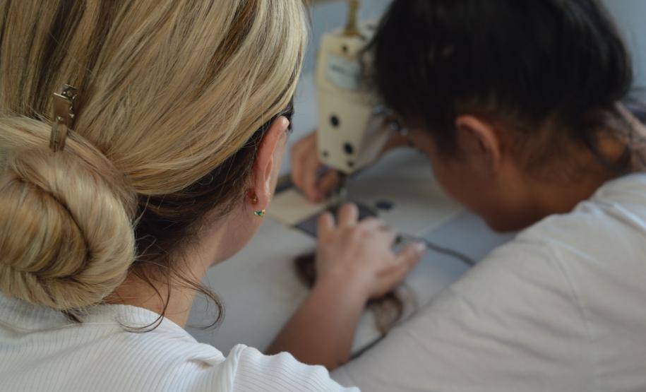 Polícia Penal do Paraná