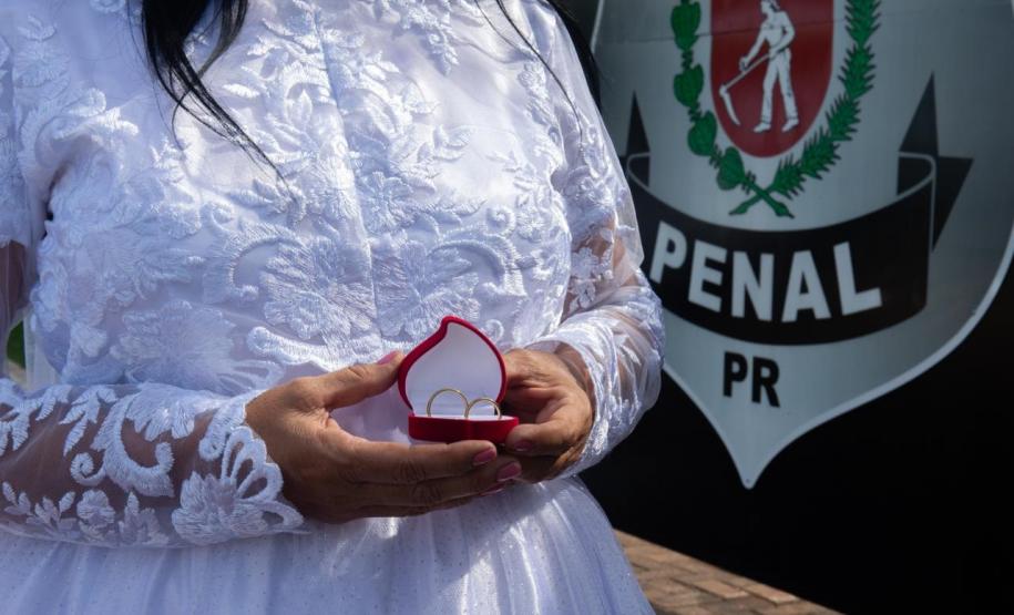 Polícia Penal do Paraná