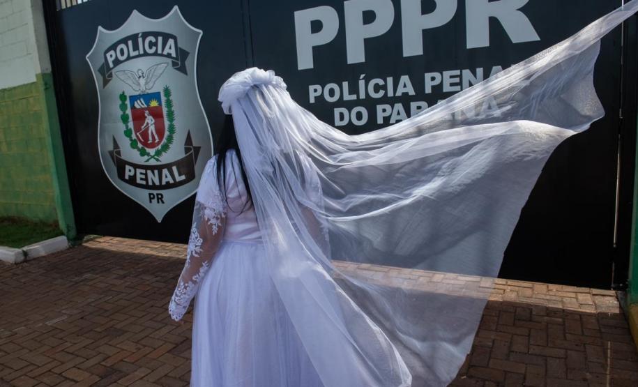 Polícia Penal do Paraná