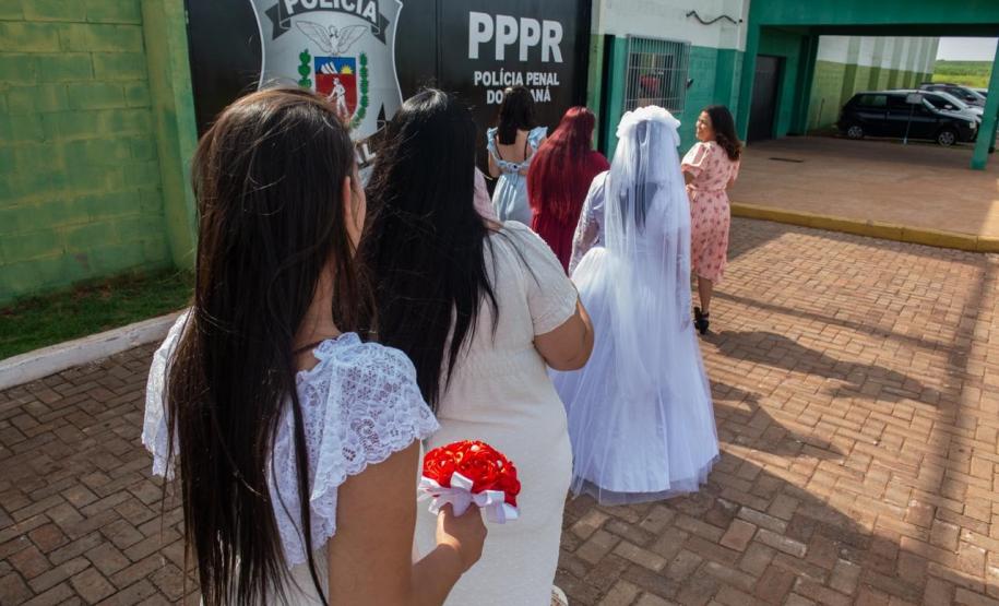 Polícia Penal do Paraná