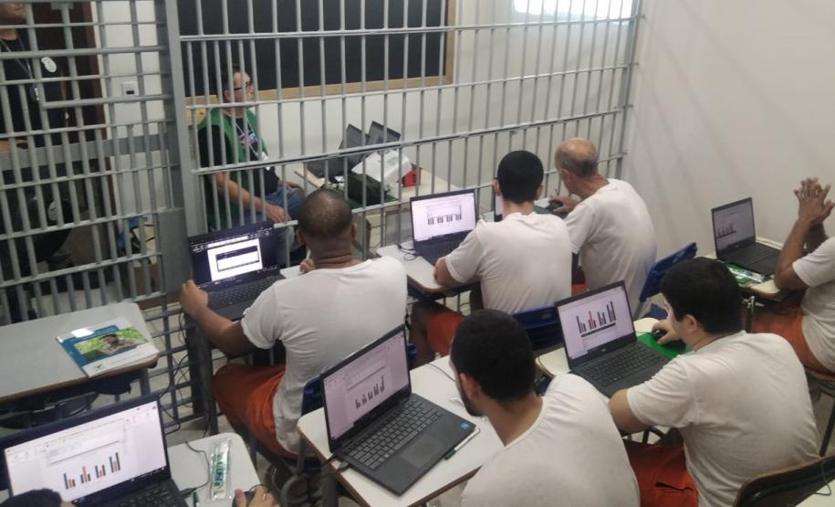 Polícia Penal do Paraná