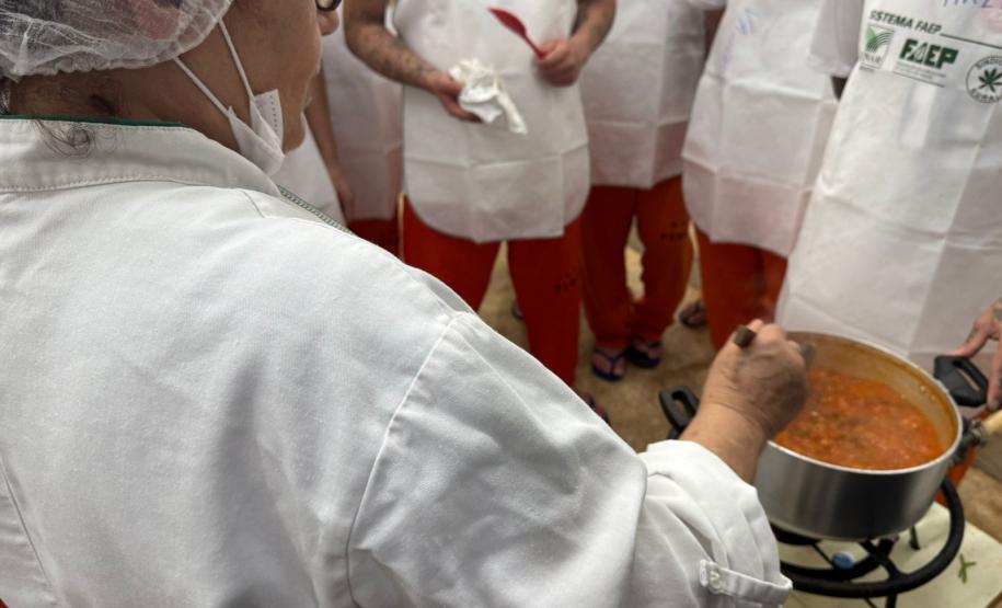 Polícia Penal do Paraná