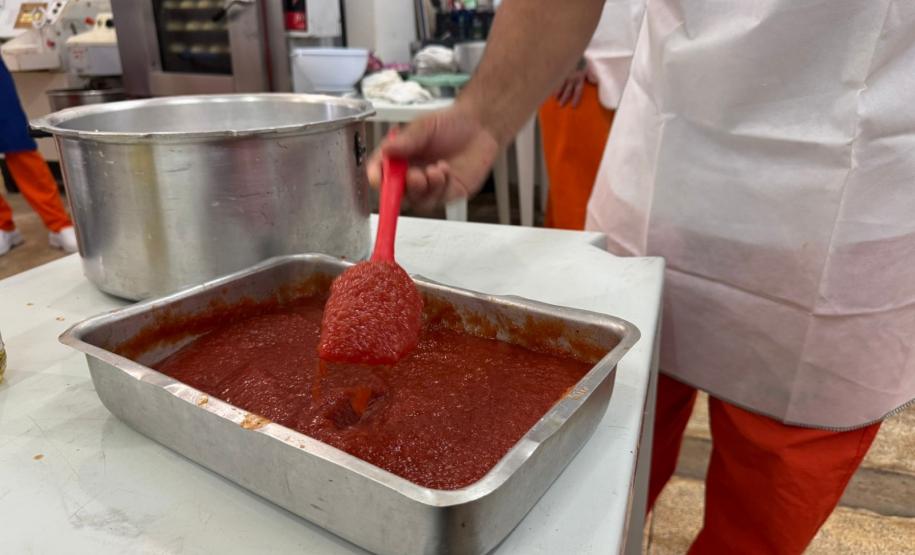 Polícia Penal do Paraná