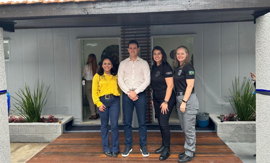 Centro de Integração Social ganha nova sala multifuncional educacional