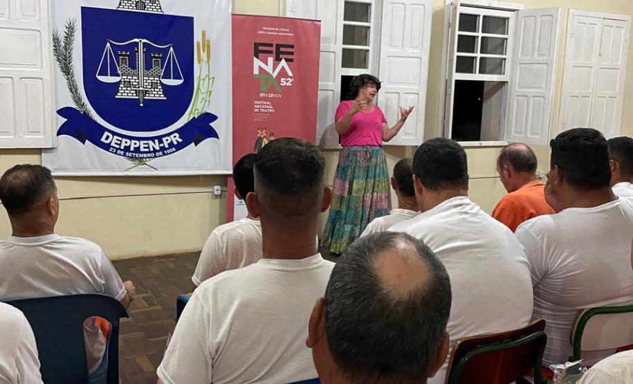 Polícia Penal do Paraná