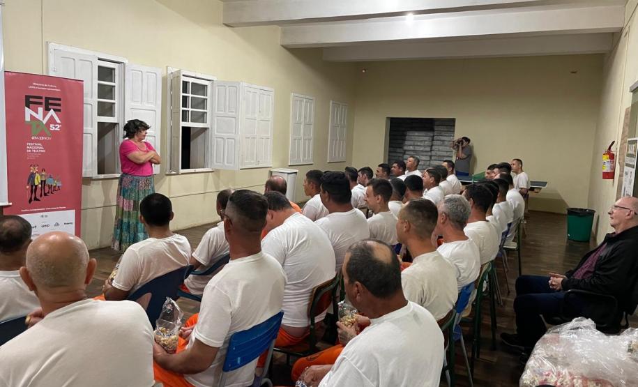 Polícia Penal do Paraná