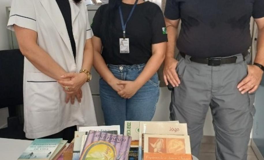 Polícia Penal do Paraná