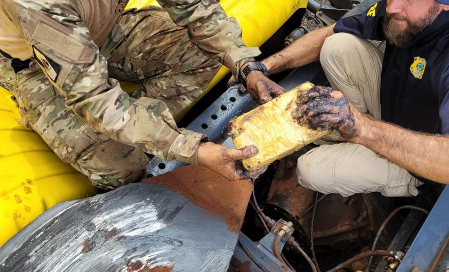 Polícia Penal do Paraná