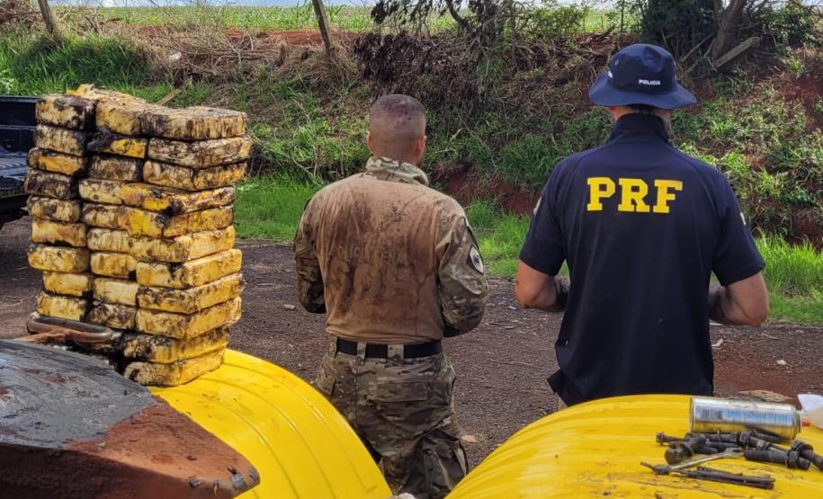 Polícia Penal do Paraná