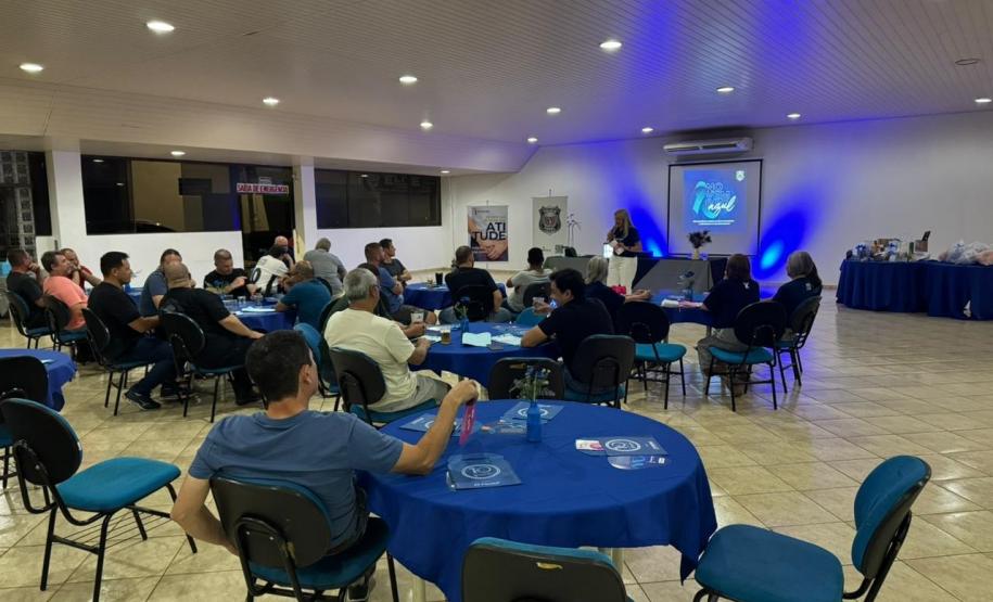 Polícia Penal do Paraná