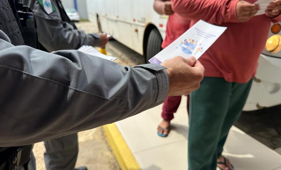 Polícia Penal do Paraná