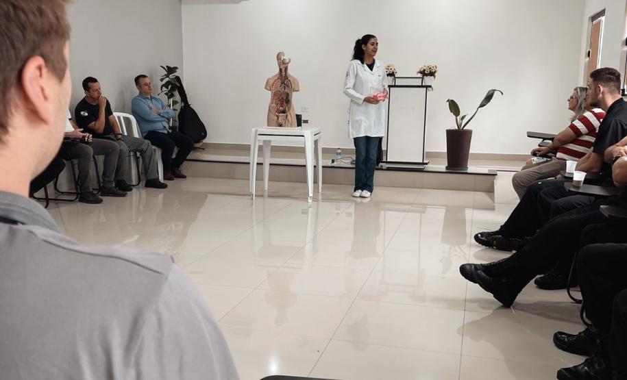 Polícia Penal do Paraná