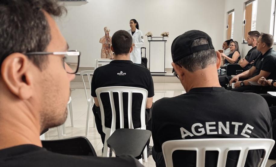 Polícia Penal do Paraná