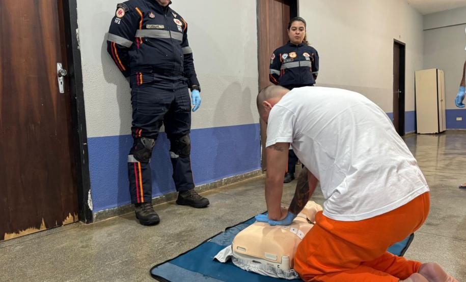 Polícia Penal do Paraná