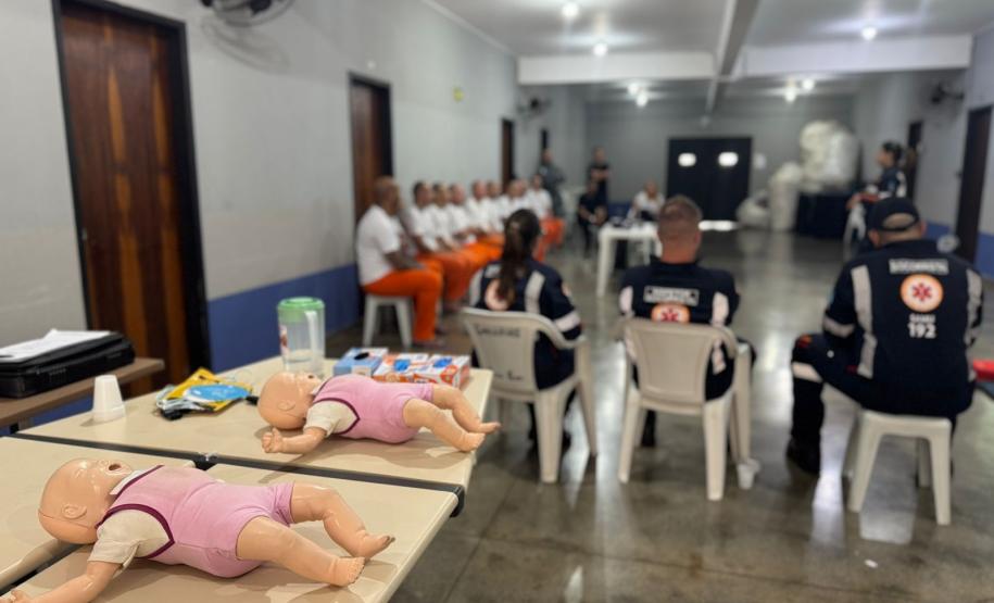 Polícia Penal do Paraná