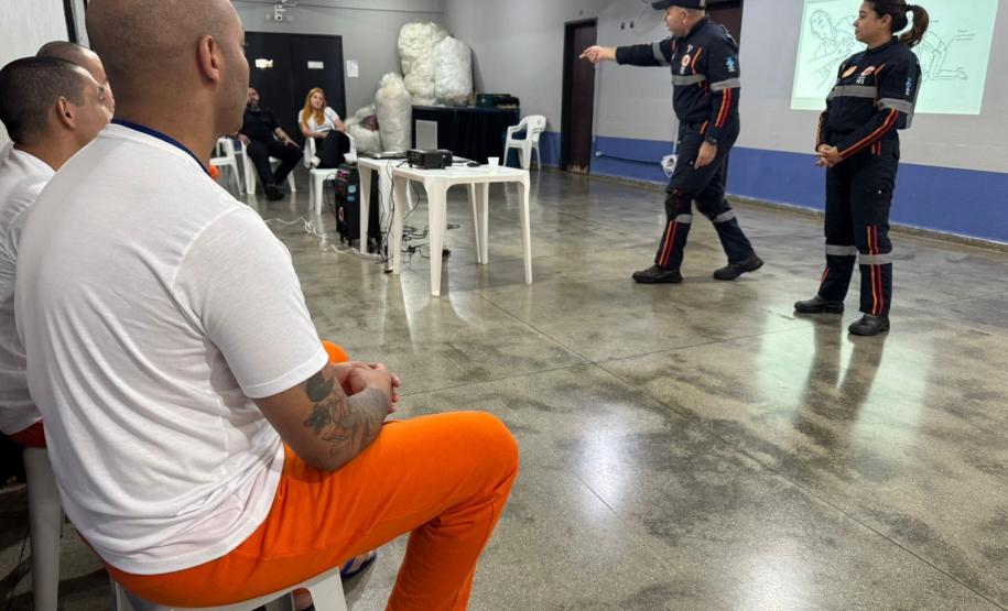 Polícia Penal do Paraná