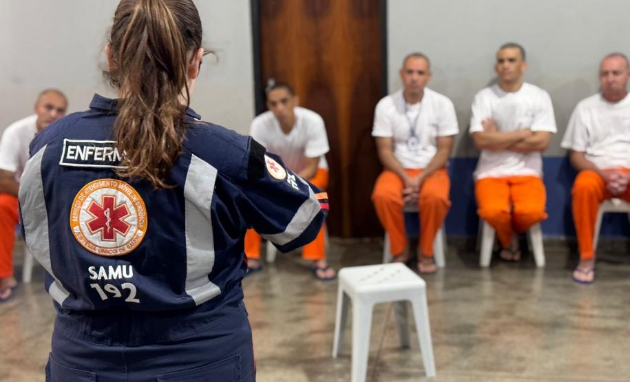 Polícia Penal do Paraná