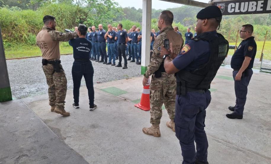 Polícia Penal do Paraná