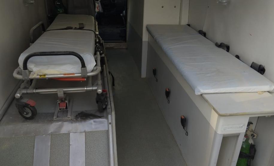 Polícia Penal do Paraná