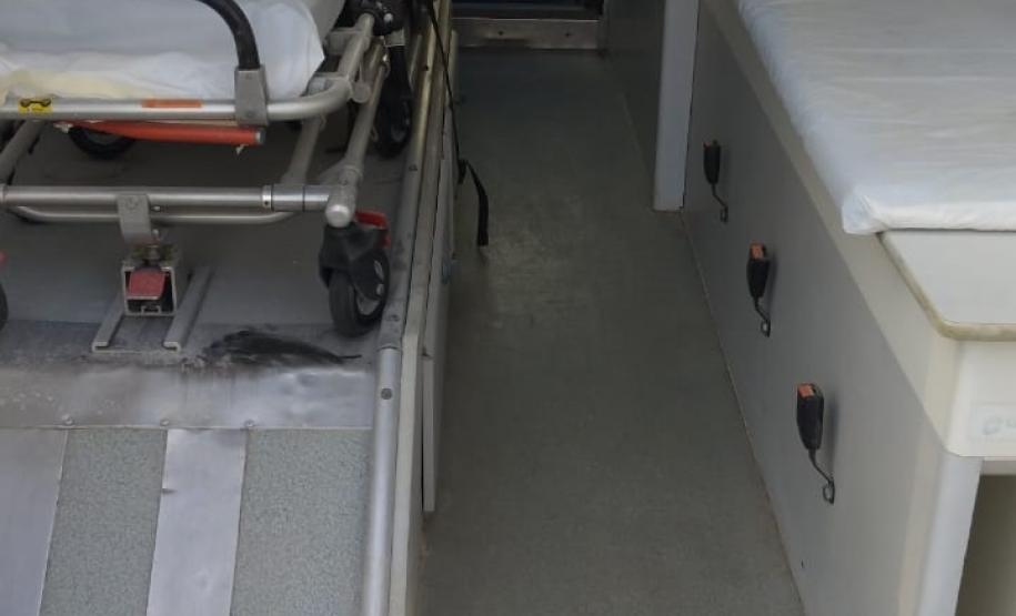 Polícia Penal do Paraná