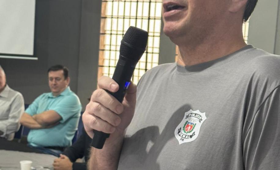 Polícia Penal do Paraná