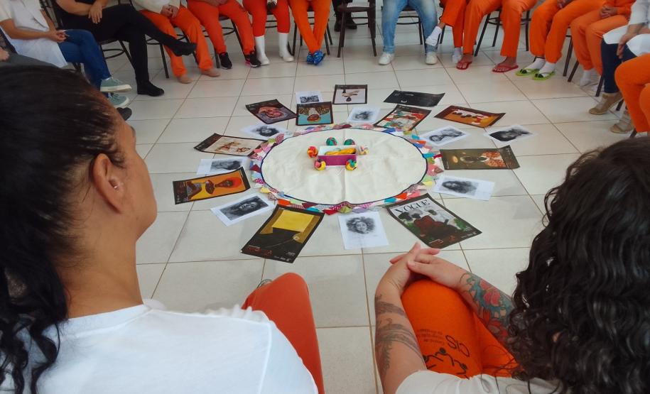 Polícia Penal do Paraná