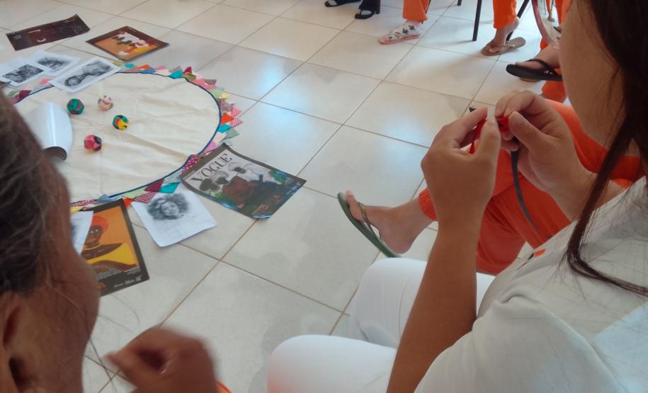 Polícia Penal do Paraná