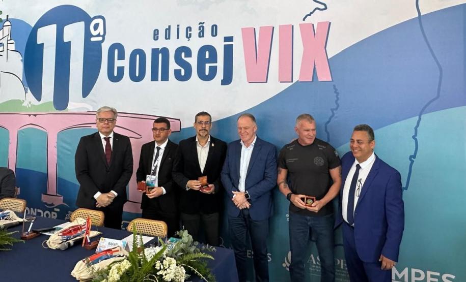 Polícia Penal do Paraná