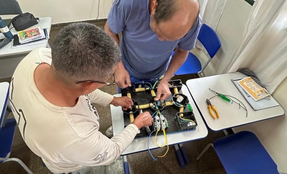 Polícia Penal do Paraná