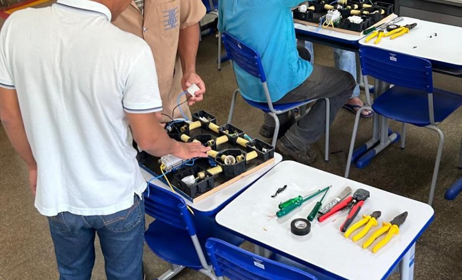 Polícia Penal do Paraná