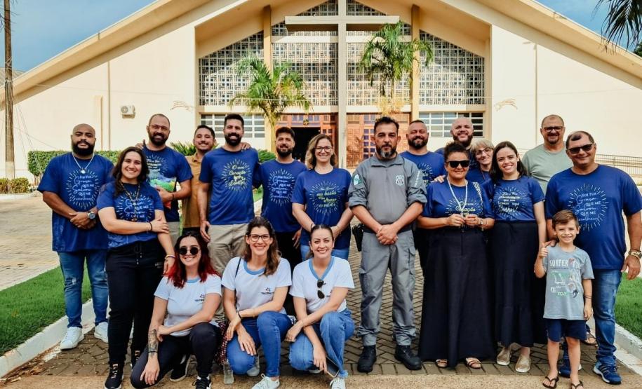 Polícia Penal do Paraná