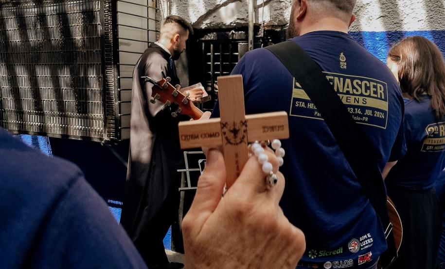 Polícia Penal do Paraná