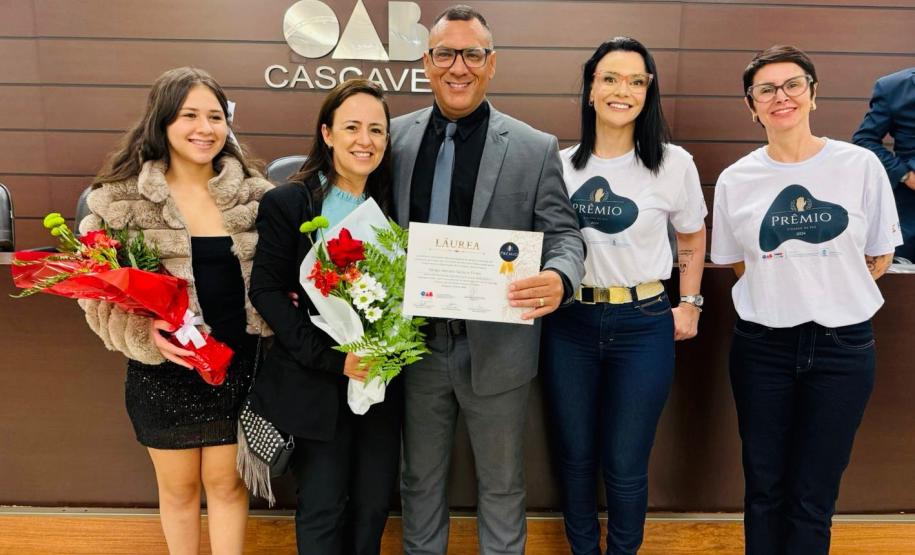 Polícia Penal do Paraná